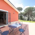 Flo' - Piscina Privata, Relax & Privacy 别墅 曼恰诺