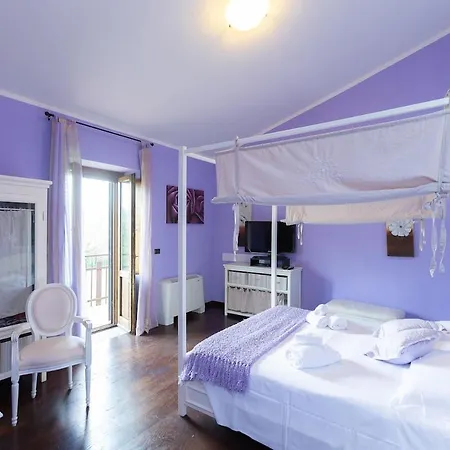 Flo' - Luxury, Relax, Privacy & Privato Villa