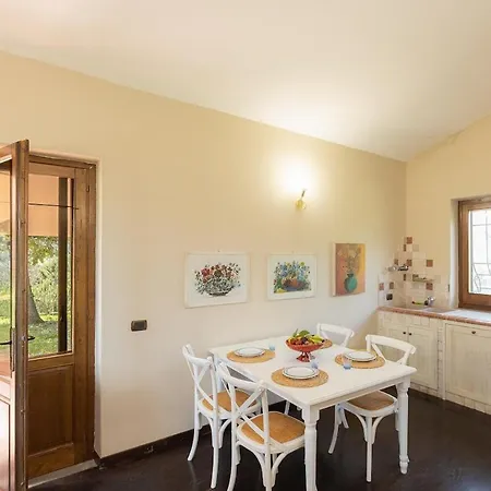 Flo' - Luxury, Relax, Privacy & Privato * La Campigliola