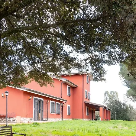 Flo' - Luxury, Relax, Privacy & Privato Villa