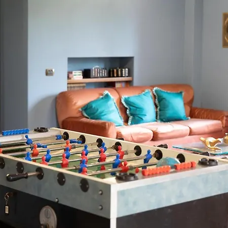 Flo' - Luxury, Relax, Privacy & Privato *