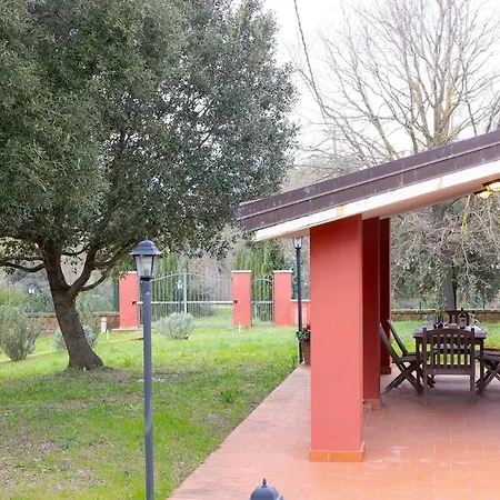 Flo' - Luxury, Relax, Privacy & Privato Villa *