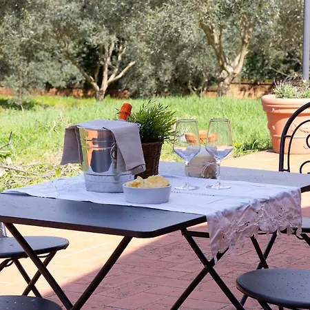 Flo' - Luxury, Relax, Privacy & Privato * La Campigliola