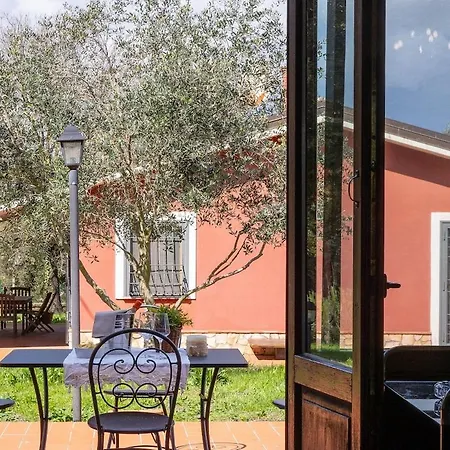 Flo' - Luxury, Relax, Privacy & Privato La Campigliola