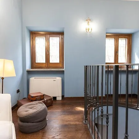 Flo' - Luxury, Relax, Privacy & Privato La Campigliola