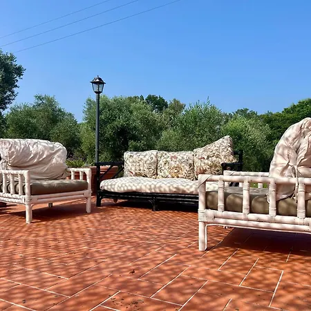 Flo' - Luxury, Relax, Privacy & Privato Villa La Campigliola
