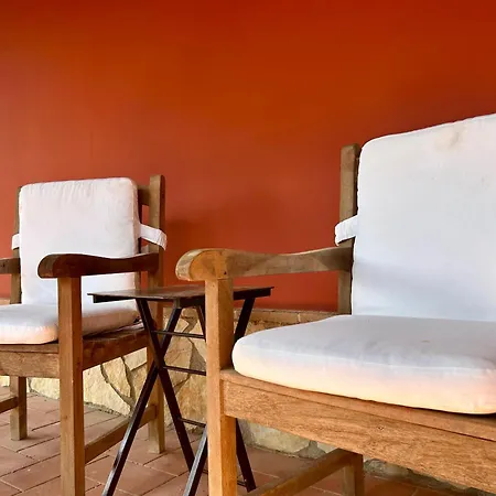Flo' - Luxury, Relax, Privacy & Privato * La Campigliola