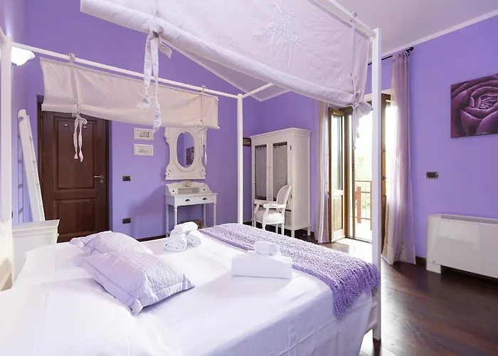 Flo' - Piscina Privata, Relax & Privacy 빌라
