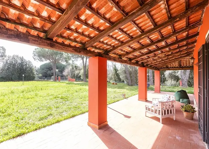 Flo' - Piscina Privata, Relax & Privacy *