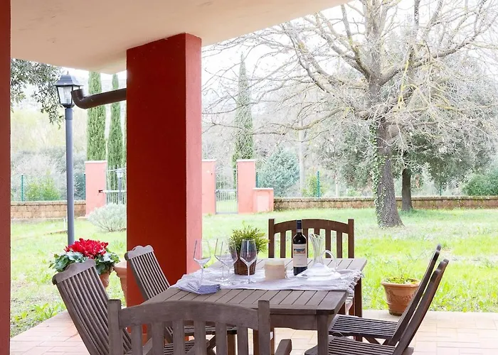 Flo' - Piscina Privata, Relax & Privacy