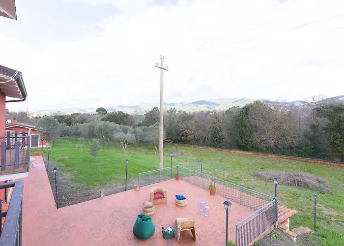 Flo' - Piscina Privata, Relax & Privacy *