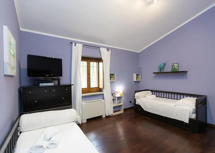 Flo' - Piscina Privata, Relax & Privacy *
